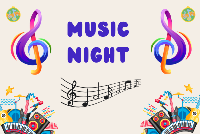  Music Night